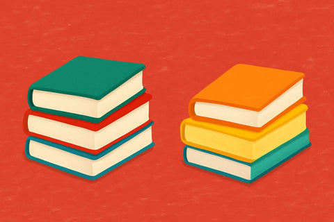 Picture books
