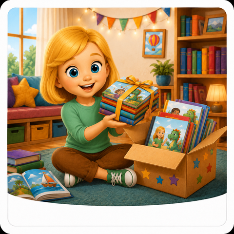 Book Bundles