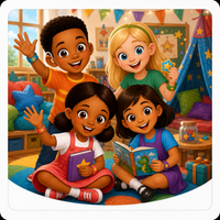 Kids Club Membership