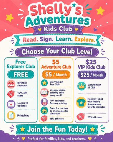 Kids Club