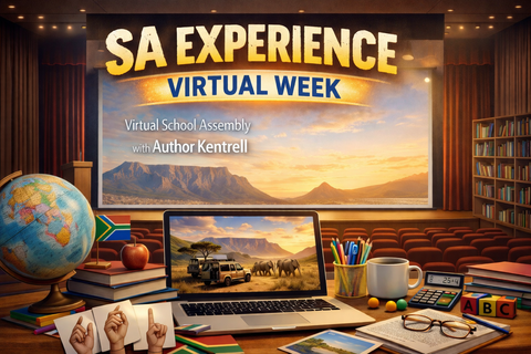 SA Experience: Virtual Week