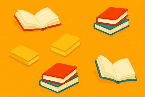 Chapter books