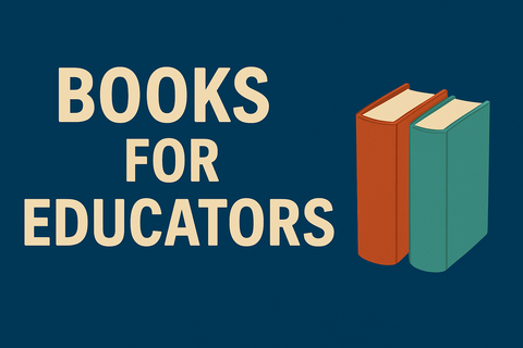 Books for Educators