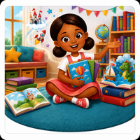Picture books