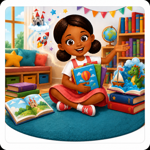Picture books