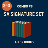 Book Combo's