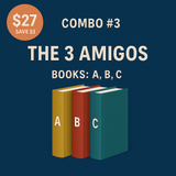 Book Combo's