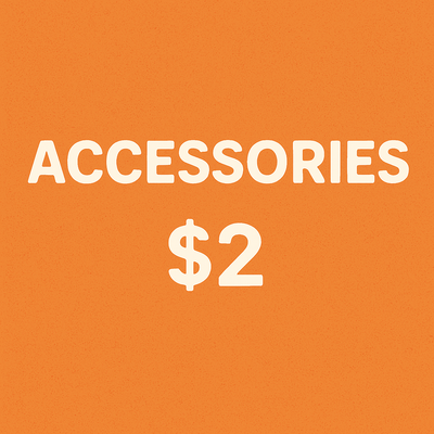 Accessories