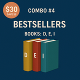 Book Combo's