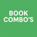 Book Combo's
