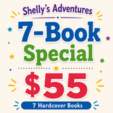 7 - Book Special Bundle