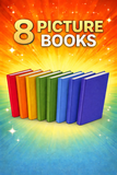 Hardcover Picture Books