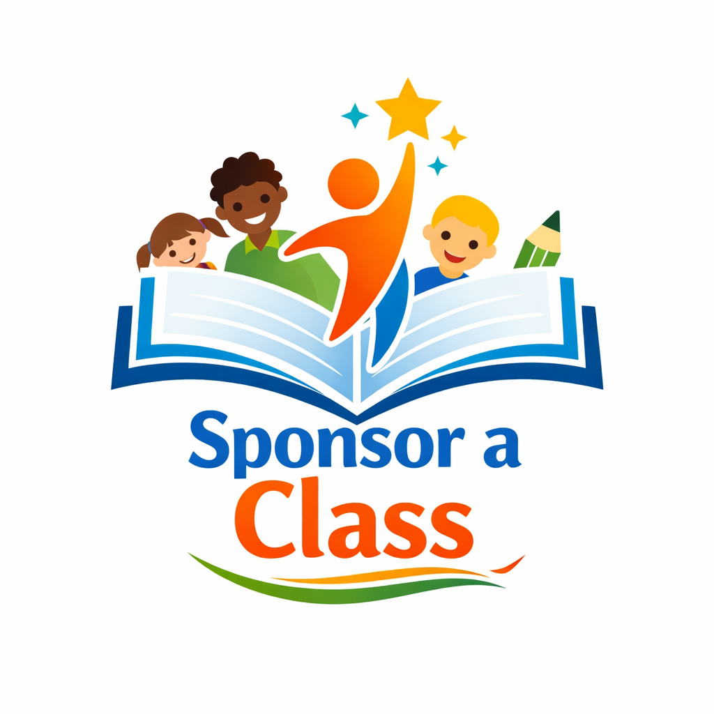 Sponsor a Class
