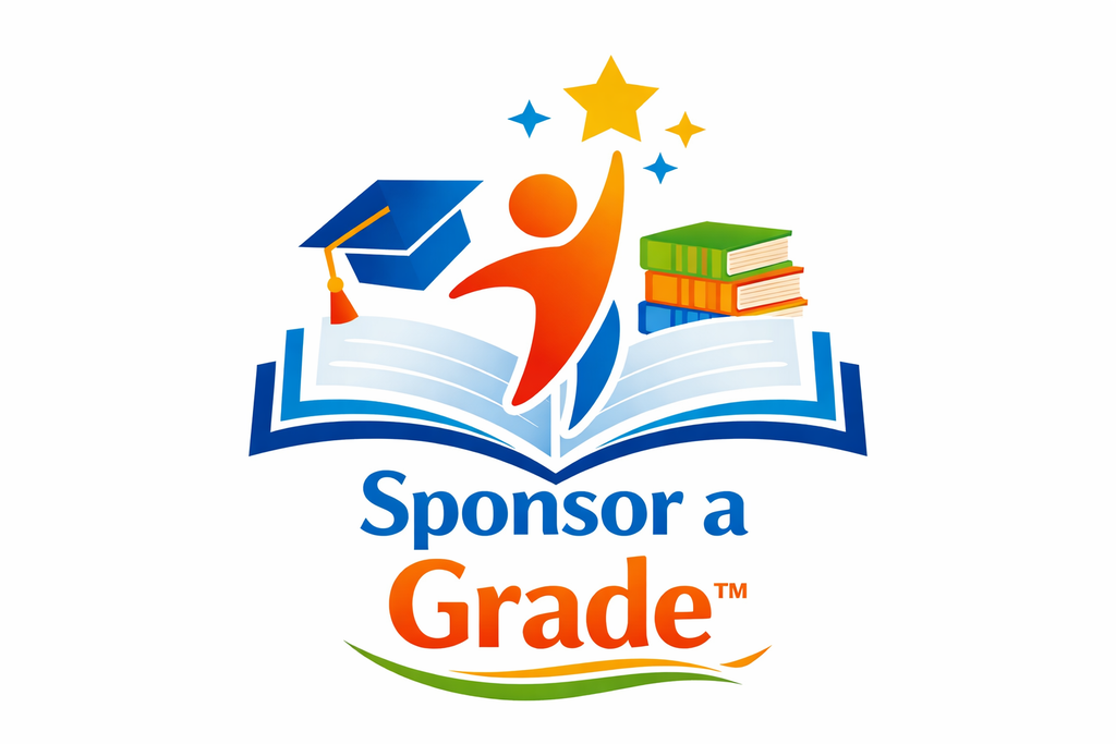 Sponsor a Grade