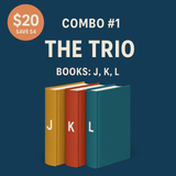 Book Combo's