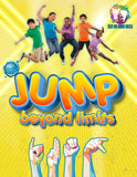 Jump Beyond Limits Poster