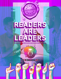 Readers are Leaders Poster