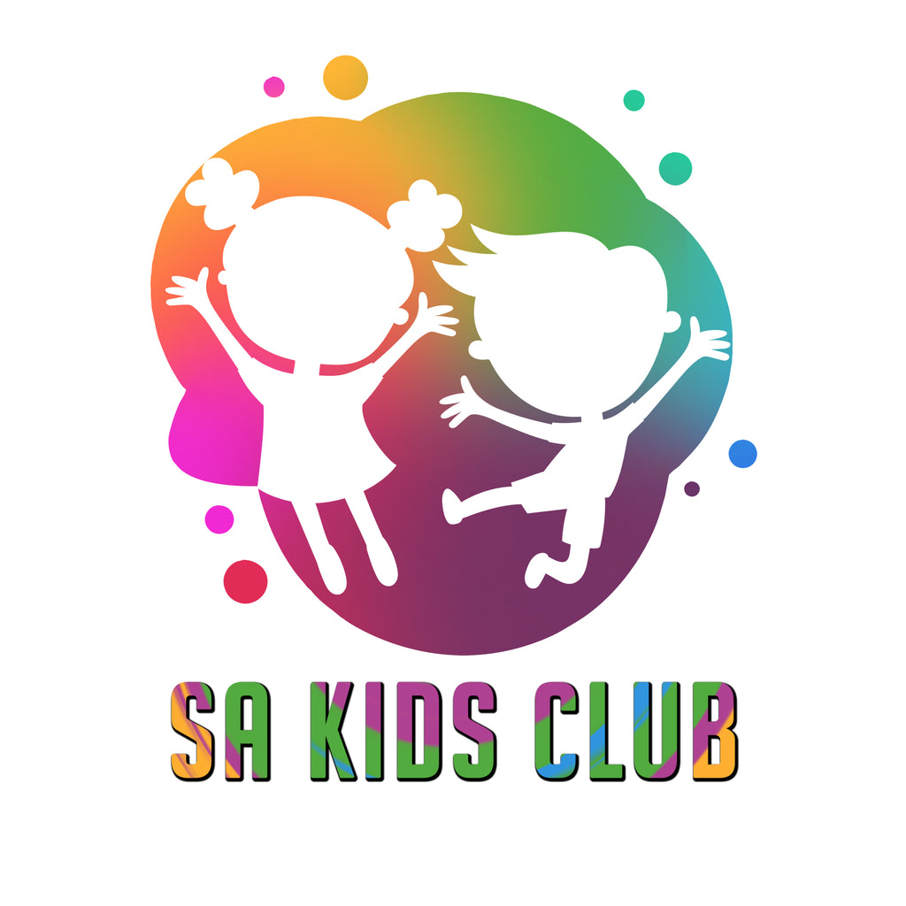 SA Kids Club  Bronze Membership