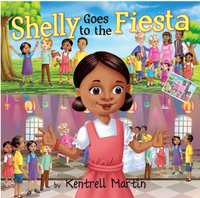 Shelly Goes to the Fiesta
