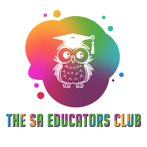 SA Educators Club Silver Membership