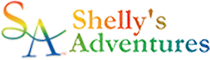 Shelly's Adventures Home Page