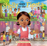 Growing Readers - Picture Books