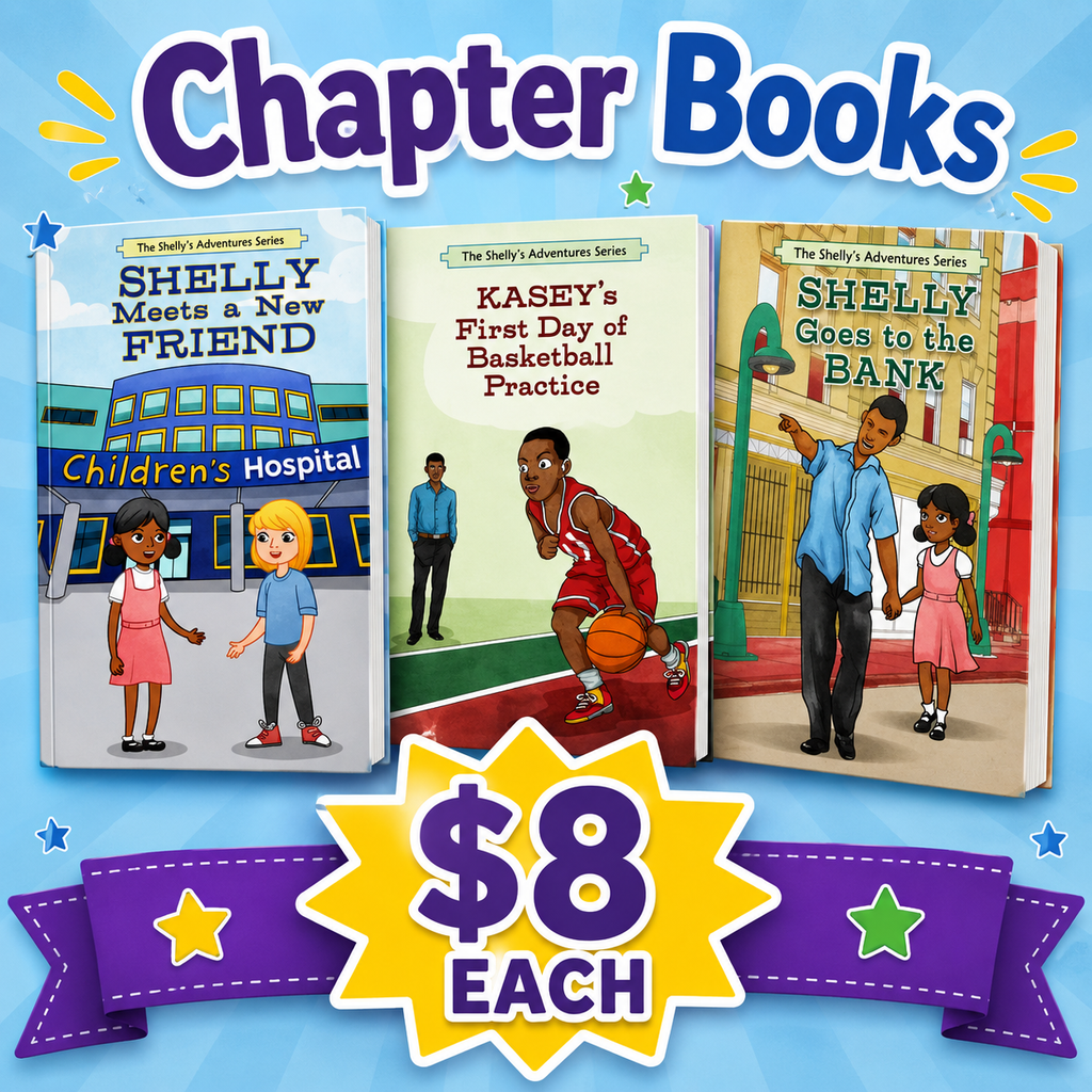 Chapter Books