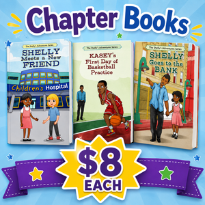 Chapter Books