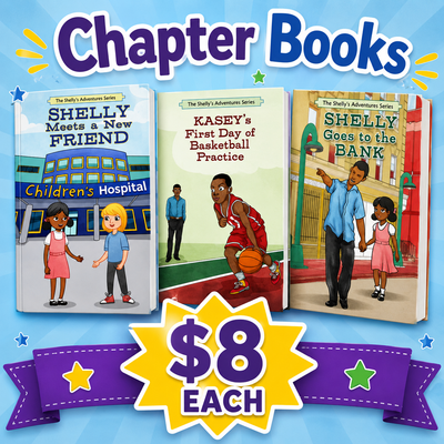 Chapter Books
