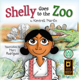 Growing Readers - Picture Books