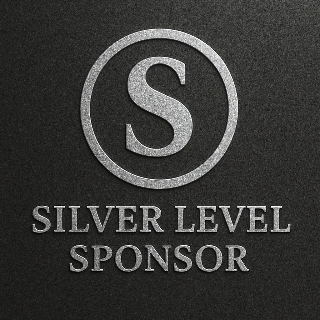 Silver Sponsor