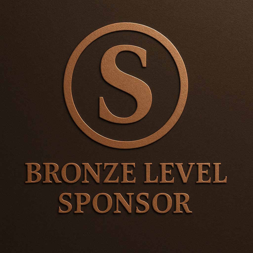 Bronze Sponsor