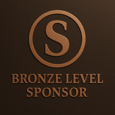 Bronze Sponsor