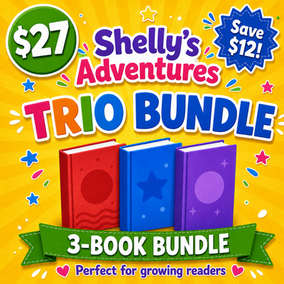 Trio Bundle