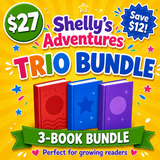 Trio Bundle