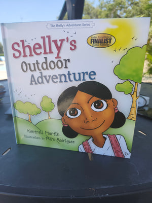 Shelly's Outdoor Adventure
