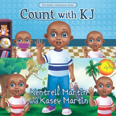 Count with KJ