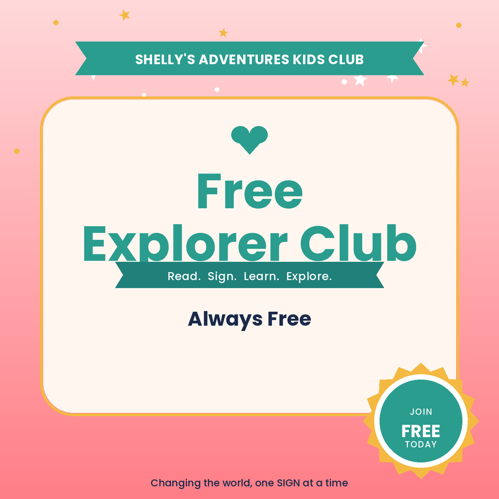 Free Explorer Club