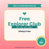 Free Explorer Club