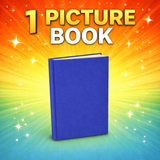 Hardcover Picture Books