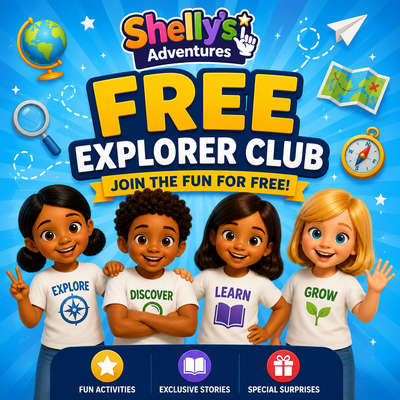 Free Explorer Club