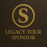 Legacy Tour Sponsor
