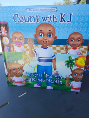 Count with KJ