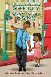Shelly Goes to the Bank