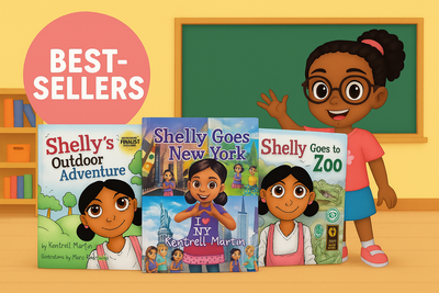 Bestseller Bundle