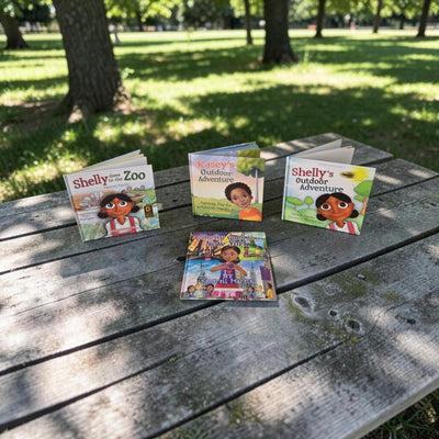 Bestseller Summer Bundle