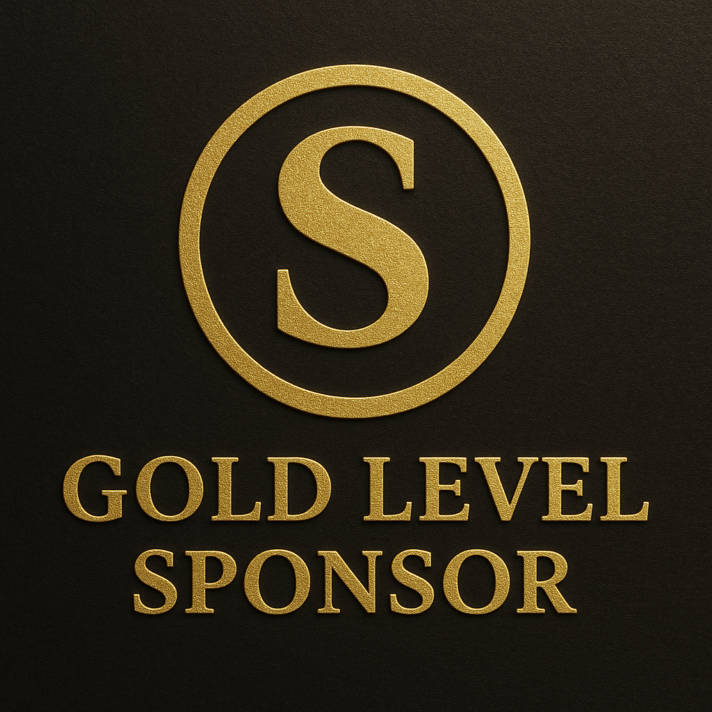 Gold Sponsor