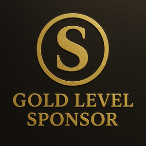 Gold Sponsor