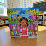 Shelly Goes to the Fiesta