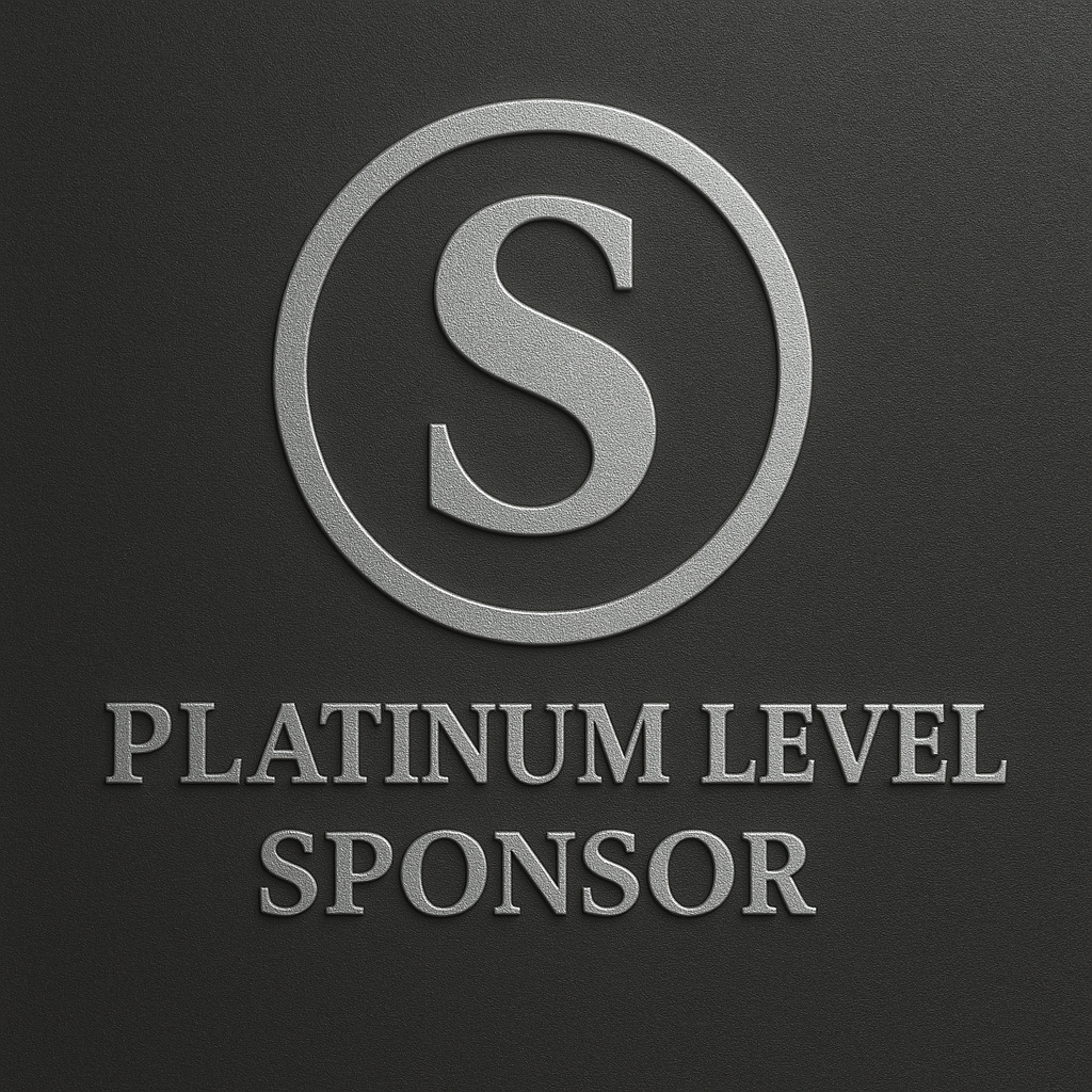 Platinum Sponsor